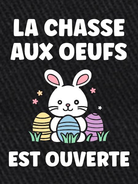 egg hunt