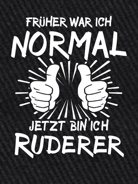 Ruderer