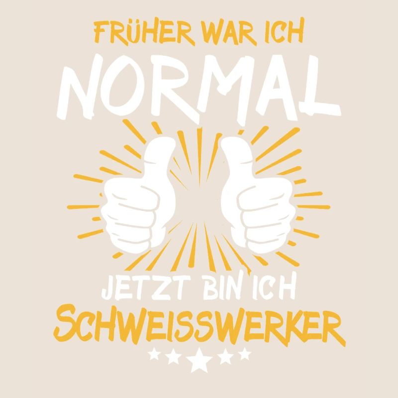 Welding Worker Saying