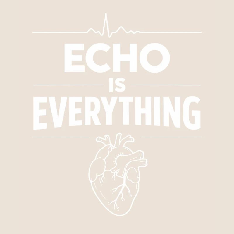 Herzultraschalltechniker Echo-techniker