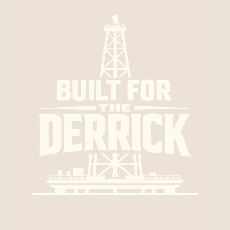 Surface de forage de forage offshore Surface de forage