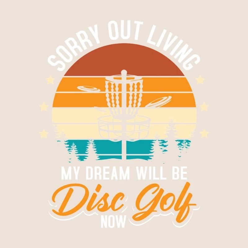 Cadeaux de disc golf Disc Golf
