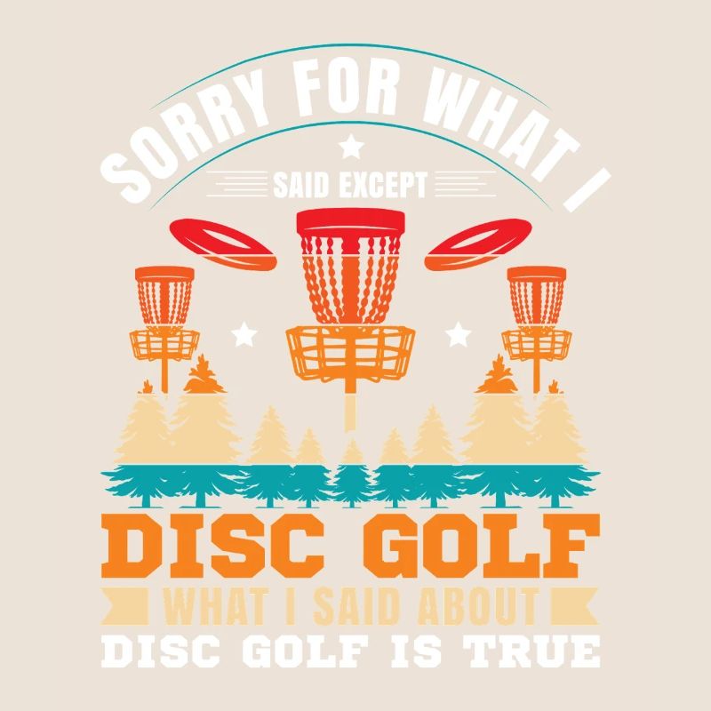 Cadeaux de disc golf Disc Golf