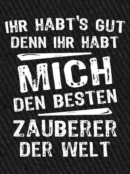 Zauberer
