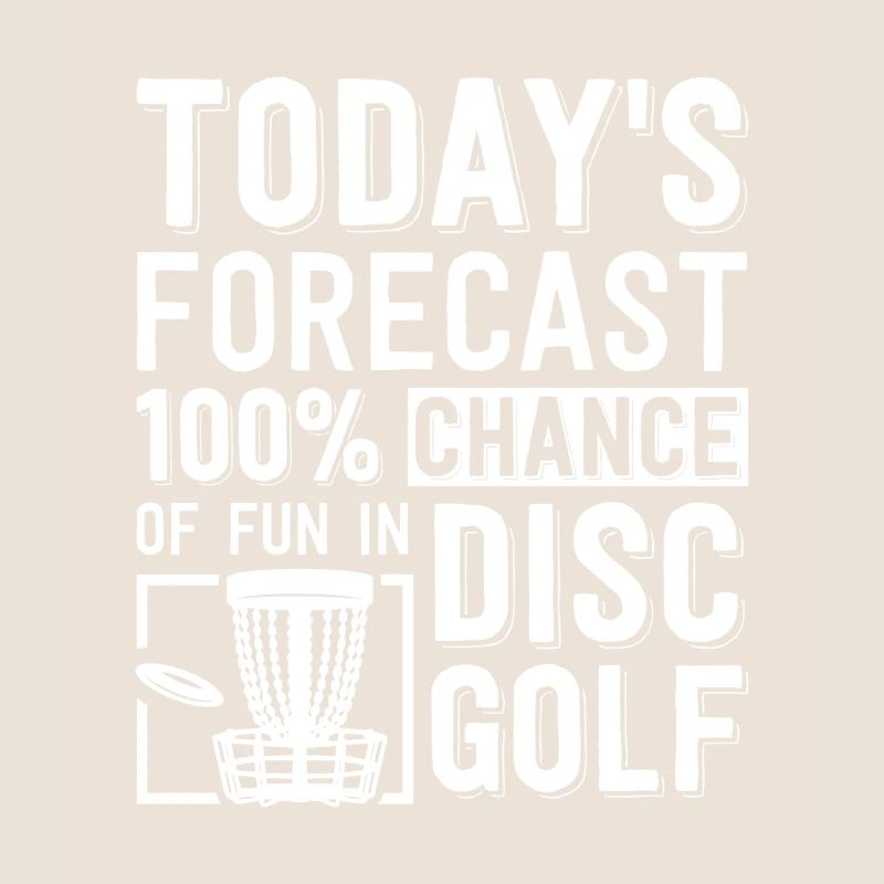 Cadeaux de disc golf Disc Golf
