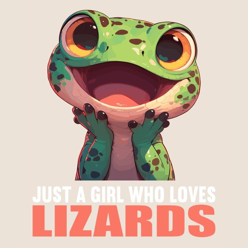 Lizards Lizard