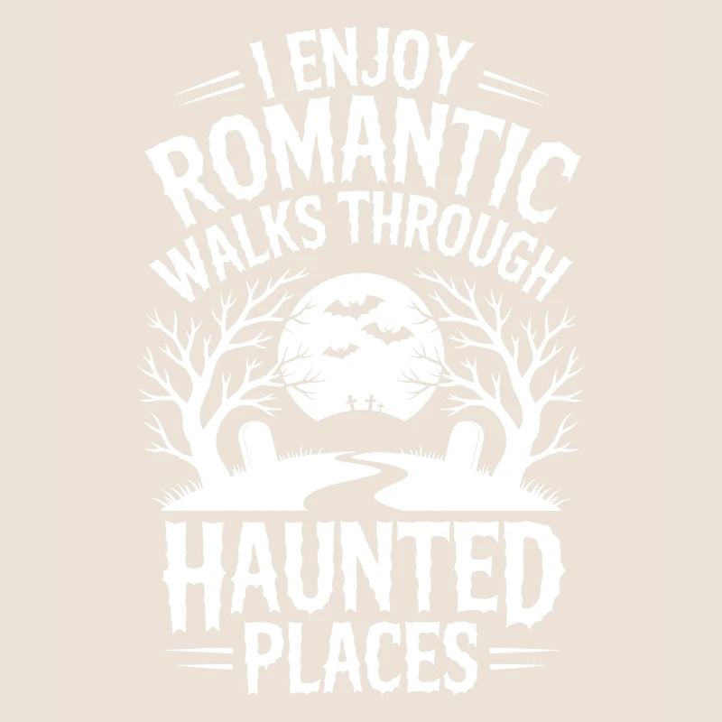 Horror Sprüche Romantisch Lustige Horror Geschenk 