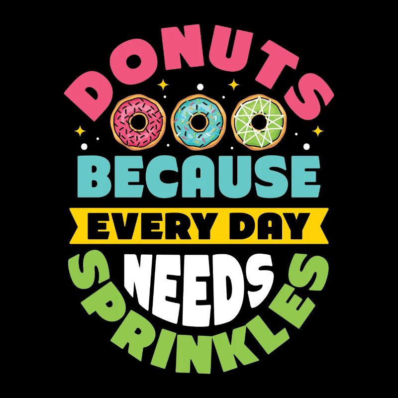 Restauration rapide en donuts
