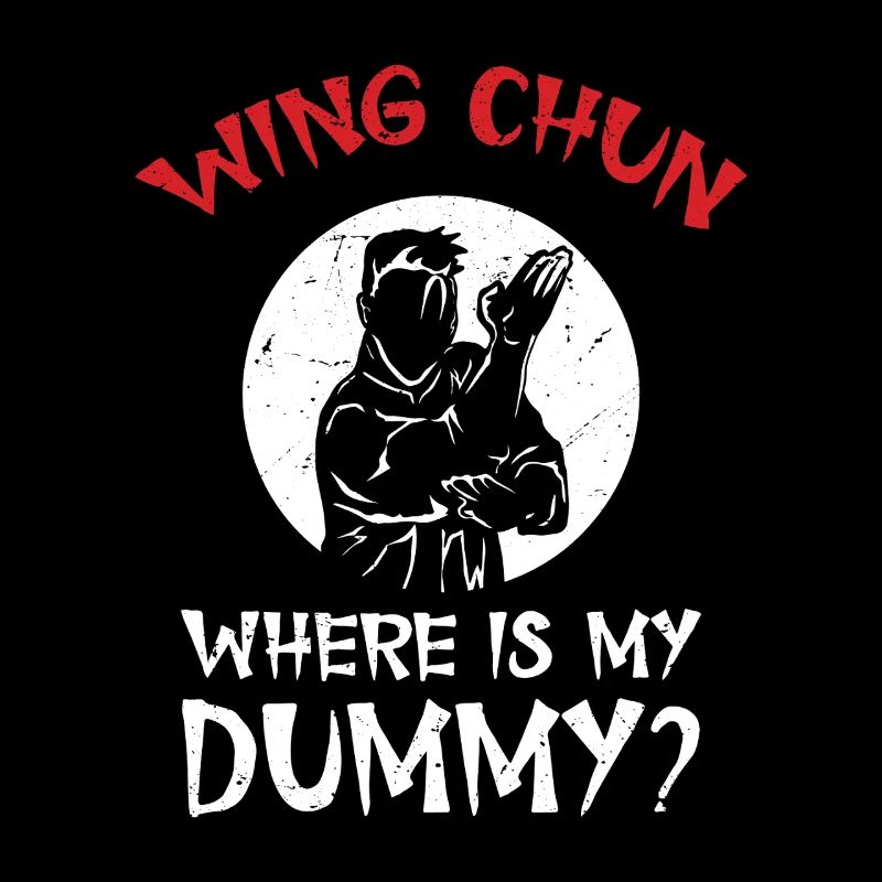 Leçon de formation des professeurs de Wing Chun Arts martiaux