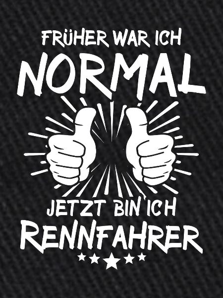 Rennfahrer