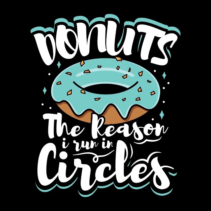Restauration rapide en donuts