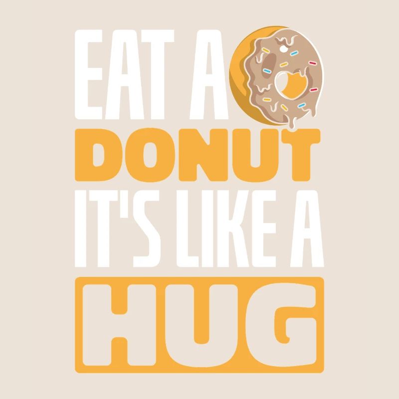 Restauration rapide en donuts