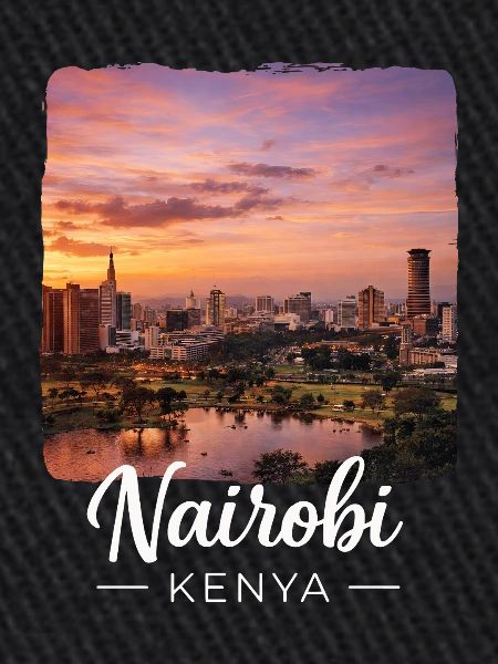 Nairobi, Kenya