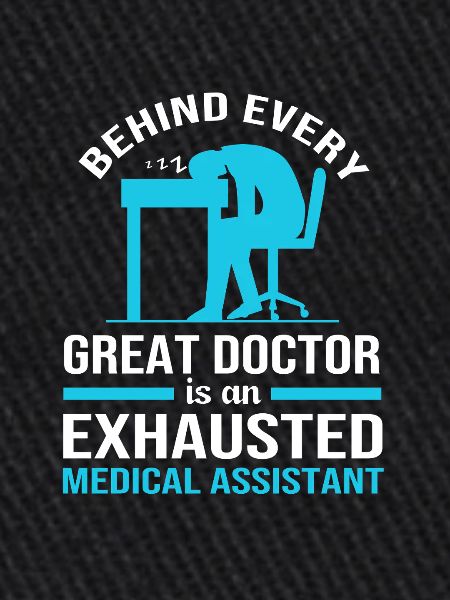 Assistant médical MFA