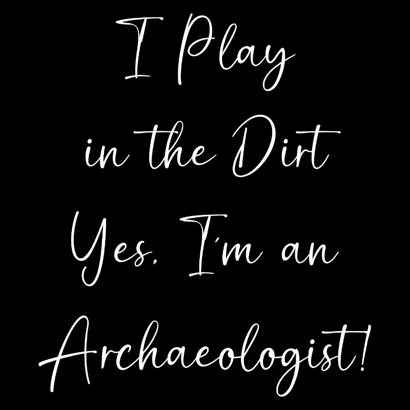 archaeology