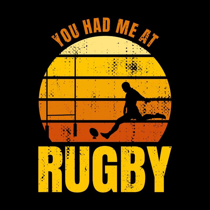 Le dicton du rugby