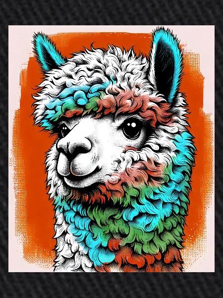 Alpaga