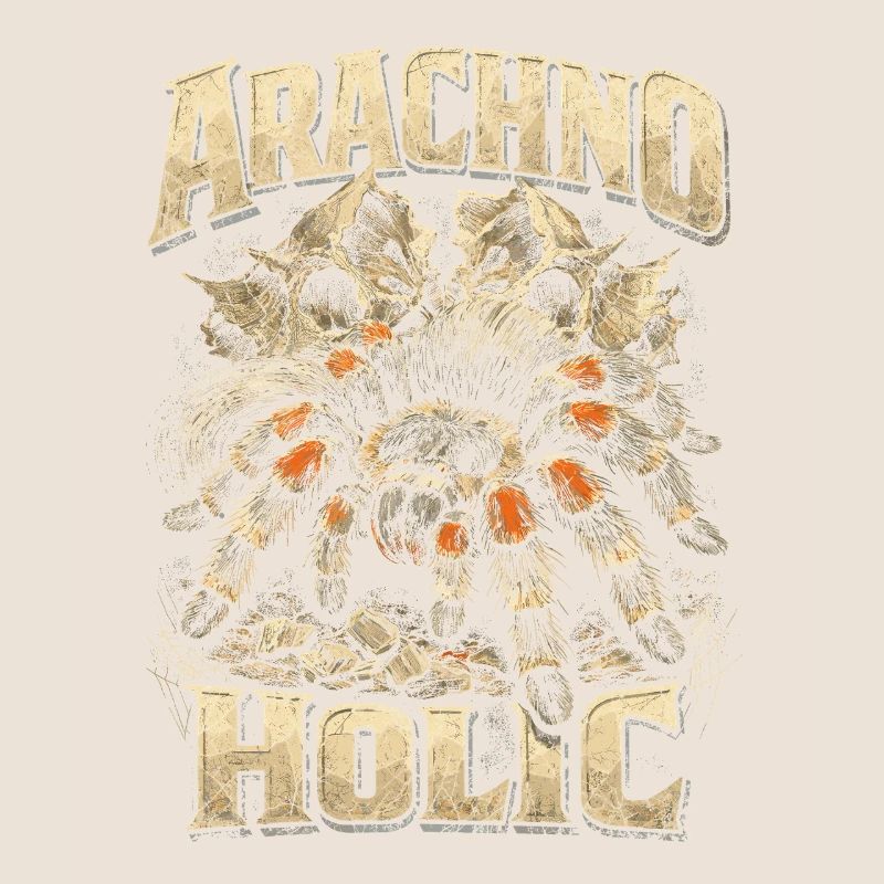 Tarantula Arachno Holic