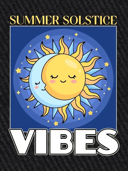 Litha Pagan Solstice d’été Midsommar