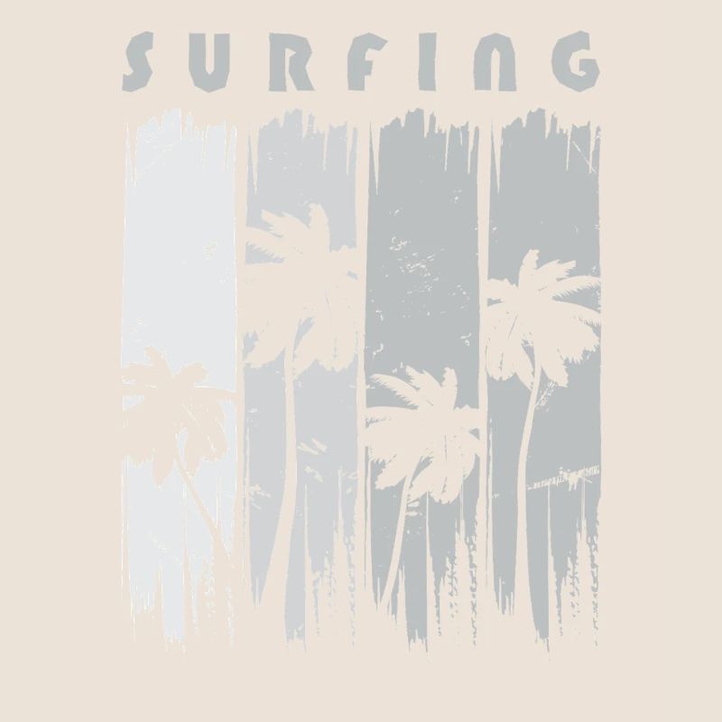 Surf Surfen Surfer