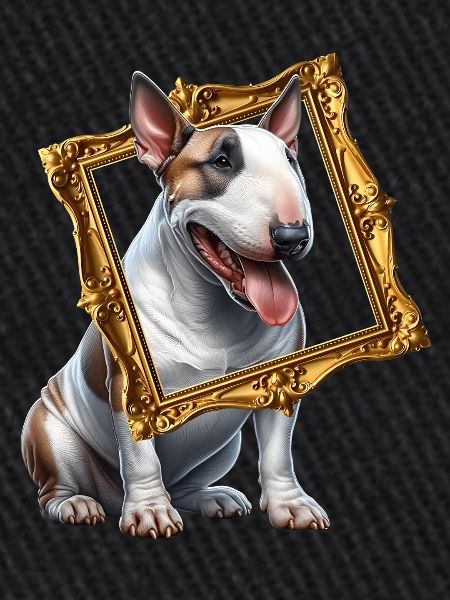 Bullterrier Bull Terrier