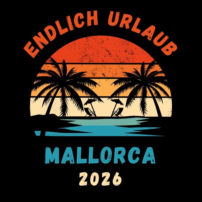 Mallorca Urlaub 2026 Reise Malle Idee
