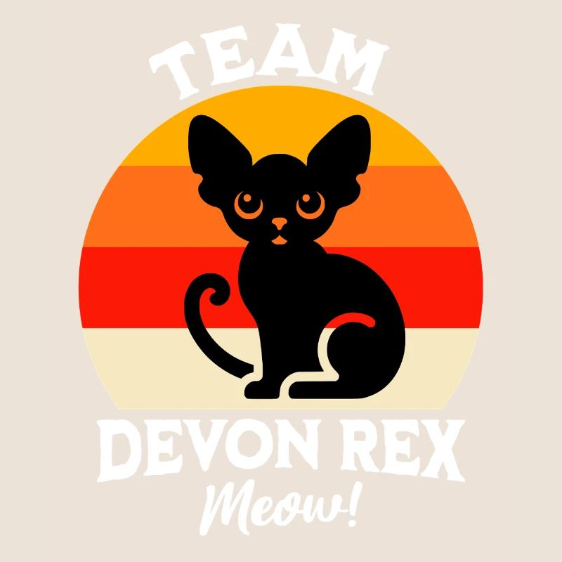 Team Devon Rex