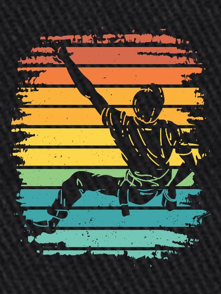 Boulderer Boulder Bouldering