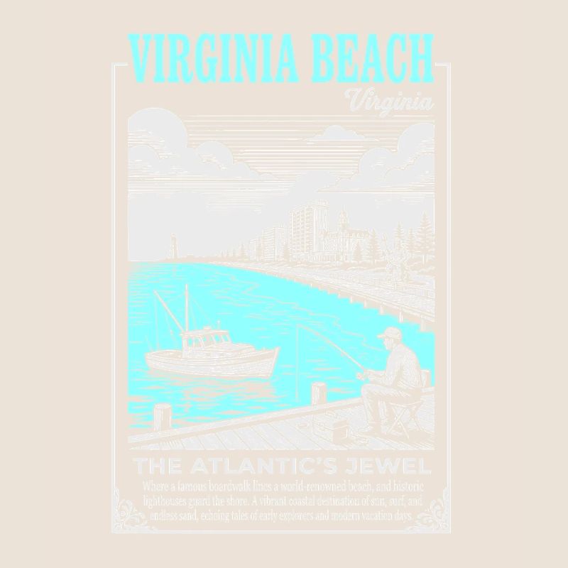 Joyau côtier de Virginia Beach