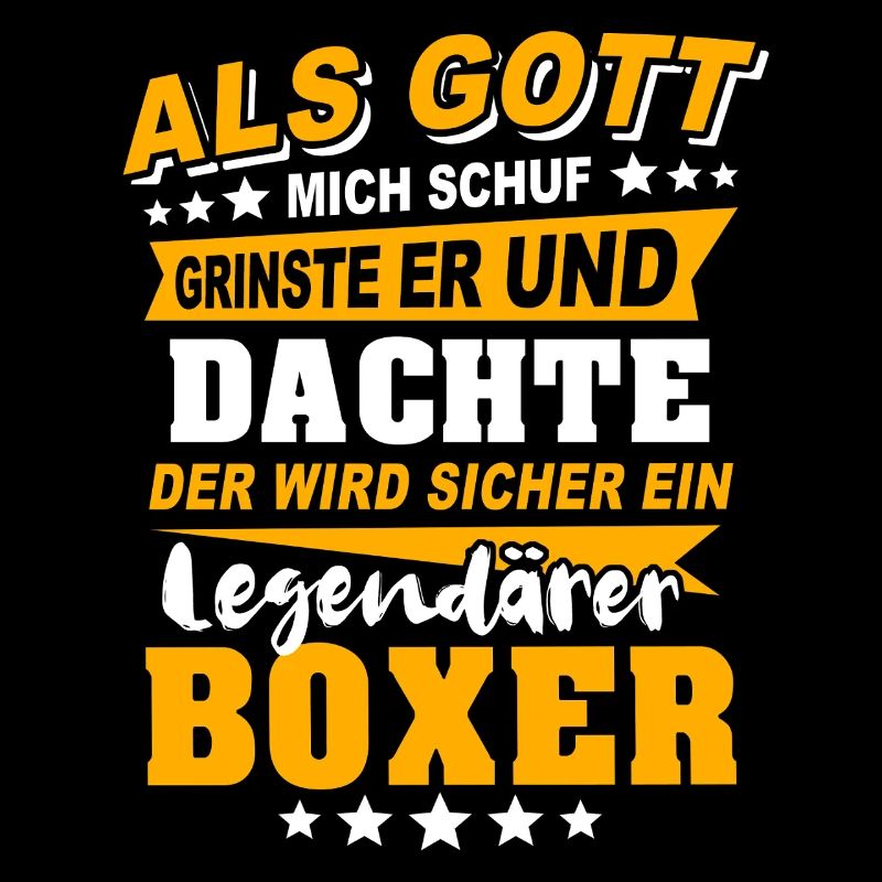 Boxer Boxen