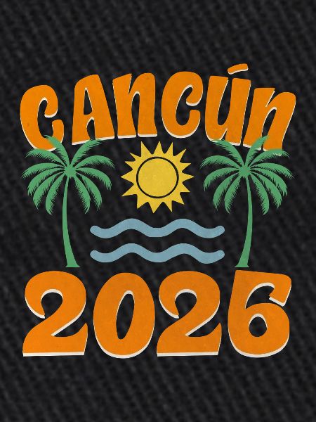 Cancún 2026