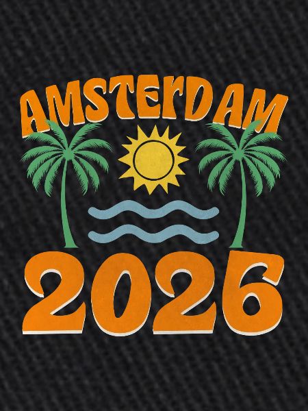 Amsterdam 2026