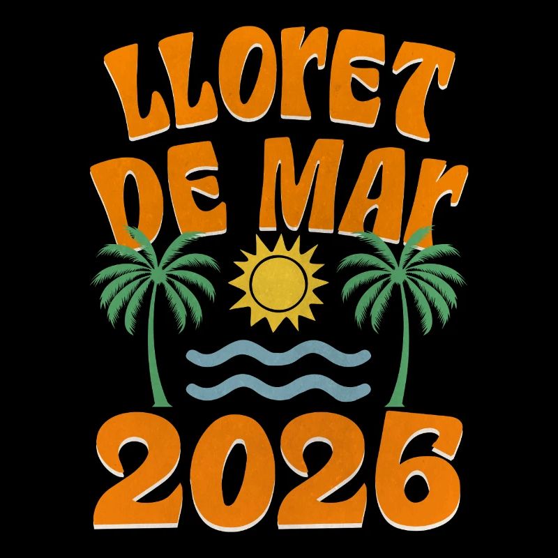 Lloret De Mar 2026