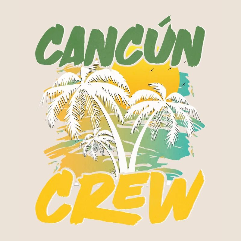 Cancun Crew