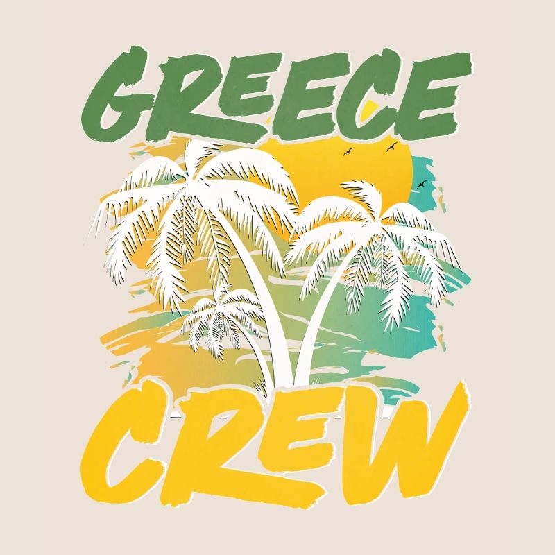 Équipage Grèce