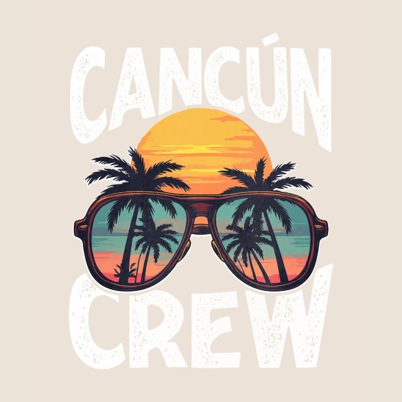 Cancun Crew