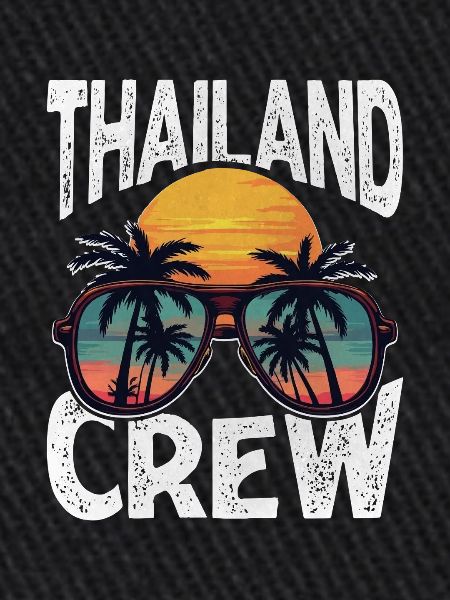 Thailand Crew