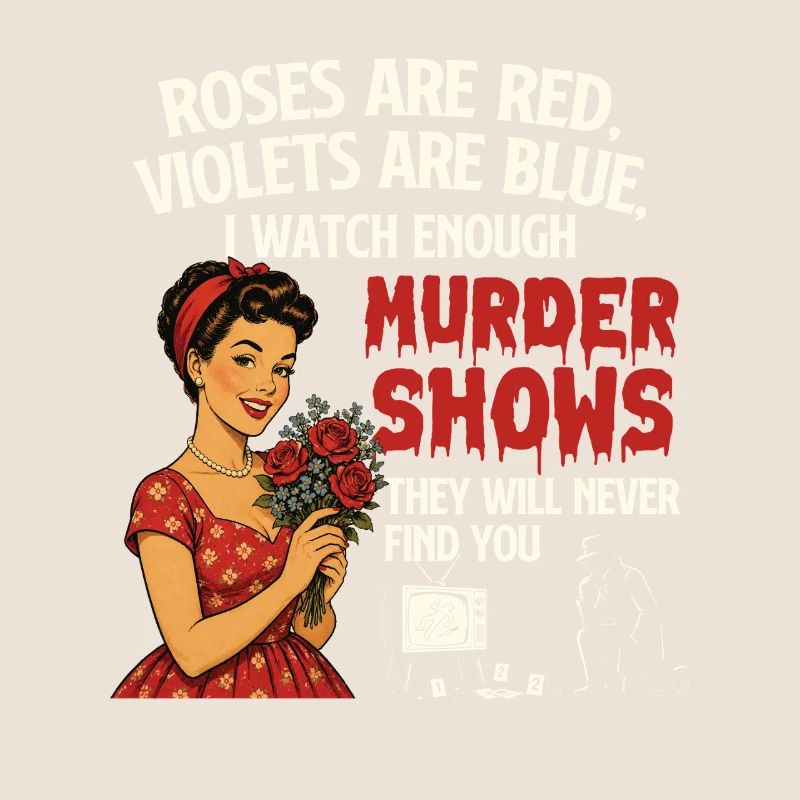 Watch Enough Murder Shows Never Found