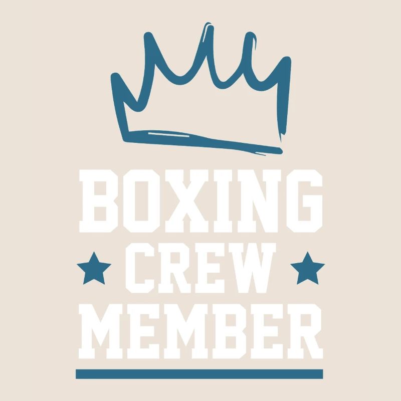 Équipe de boxe