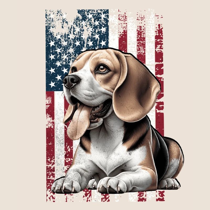 Beagle US Beagle
