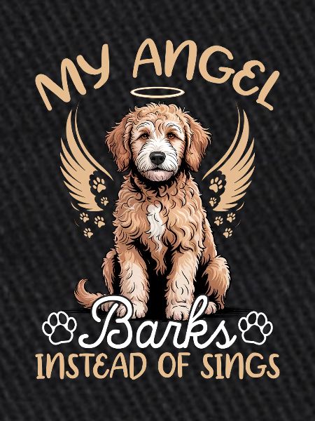 Goldendoodle Dog Breed