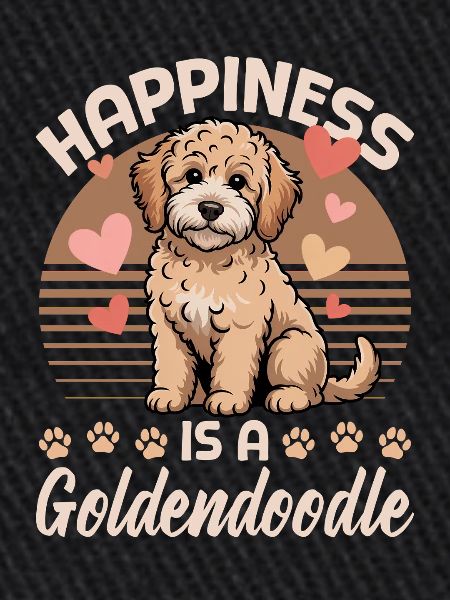 Goldendoodle Dog Breed