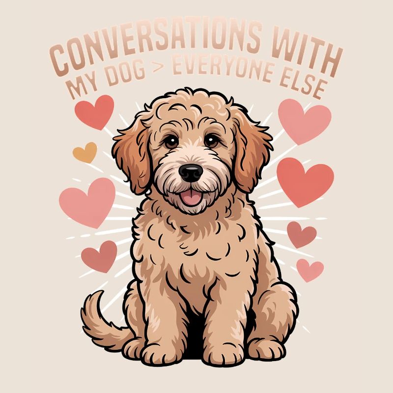 Goldendoodle Dog Breed