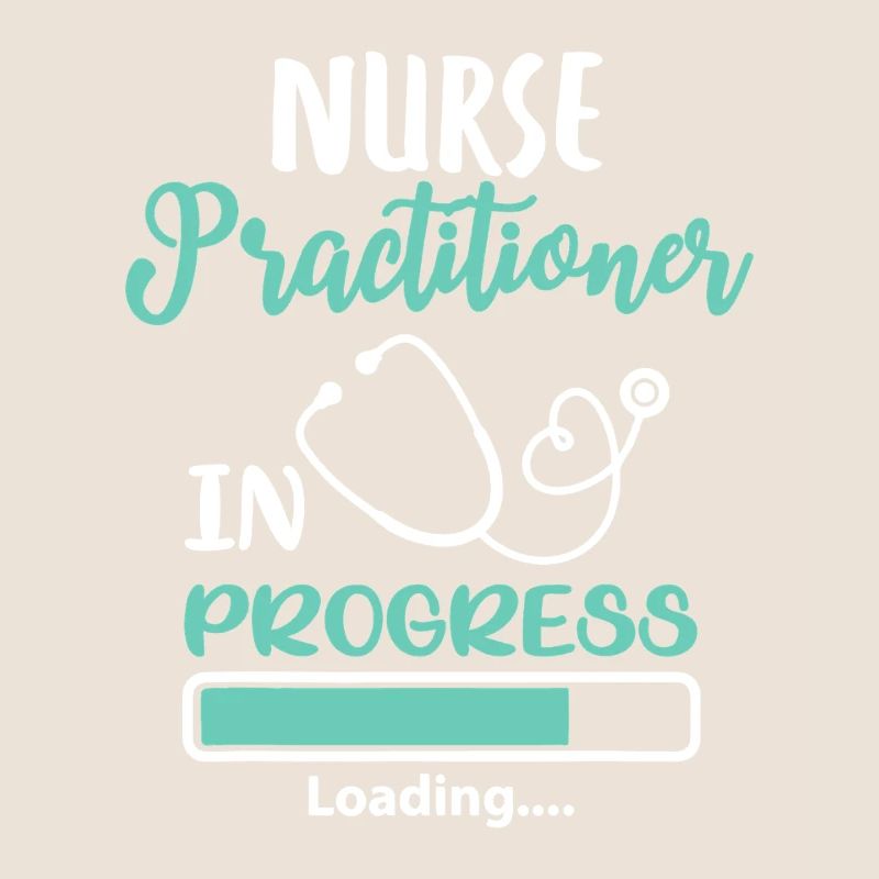 Nurse Practitioner In Progress Loading