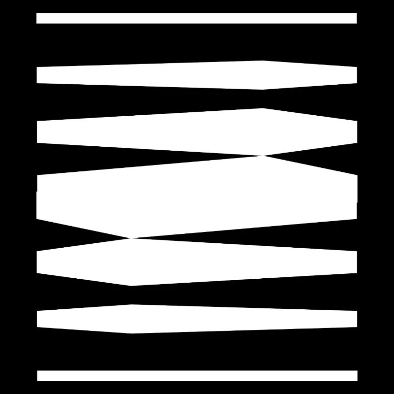 Bold Stripes-Design
