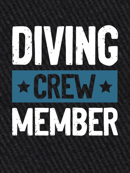 Diving Crew