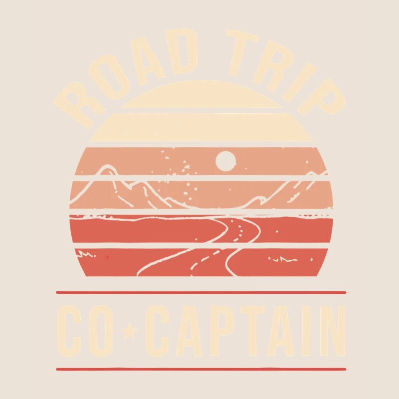Road Trip Co Captain