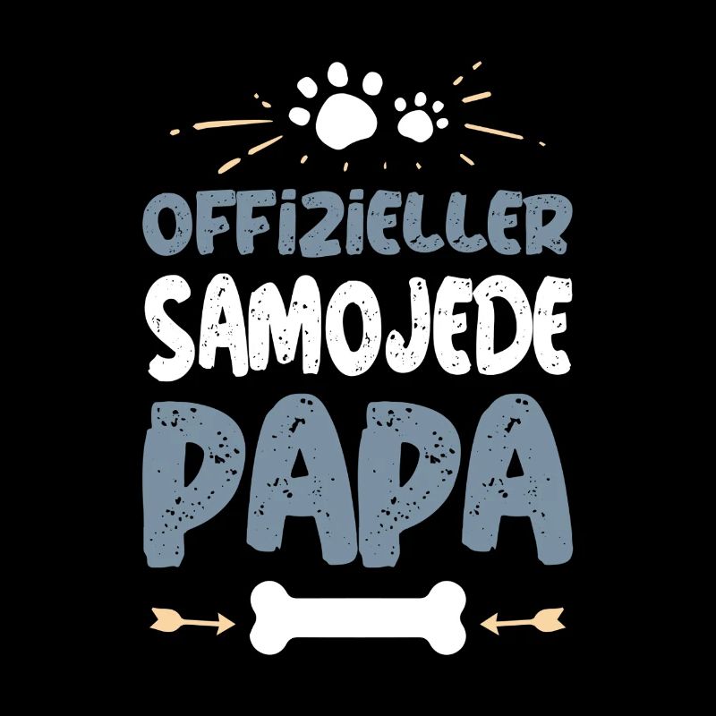Samoyède