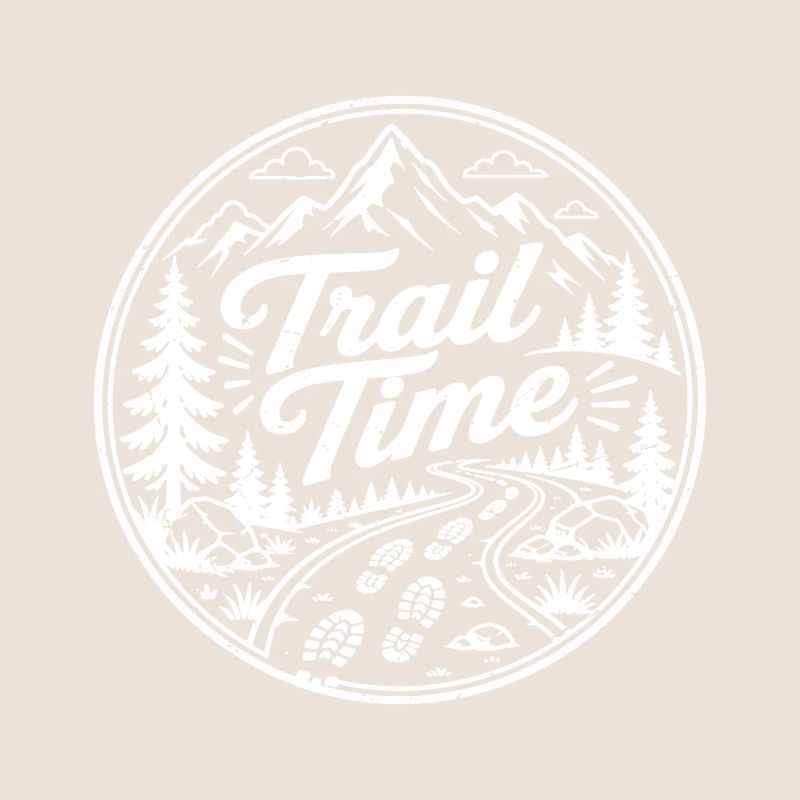 trail time