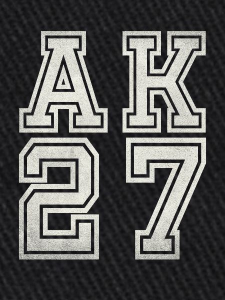 AK 27